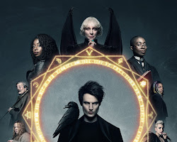 Sandman (Season 1 – Part 2) Netflix series