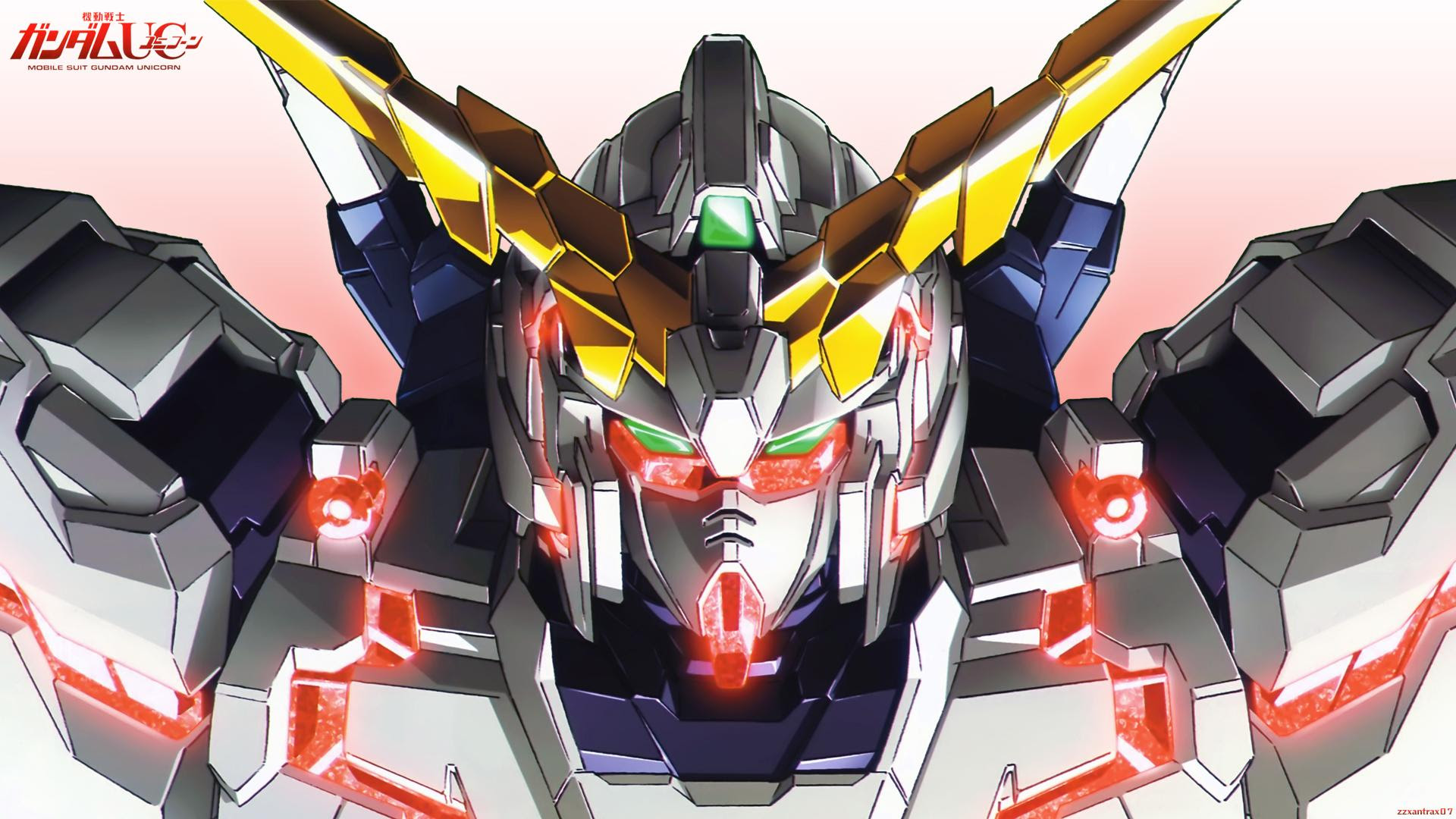 ディズニー画像ランド ベストガンダム ユニコーン 壁紙