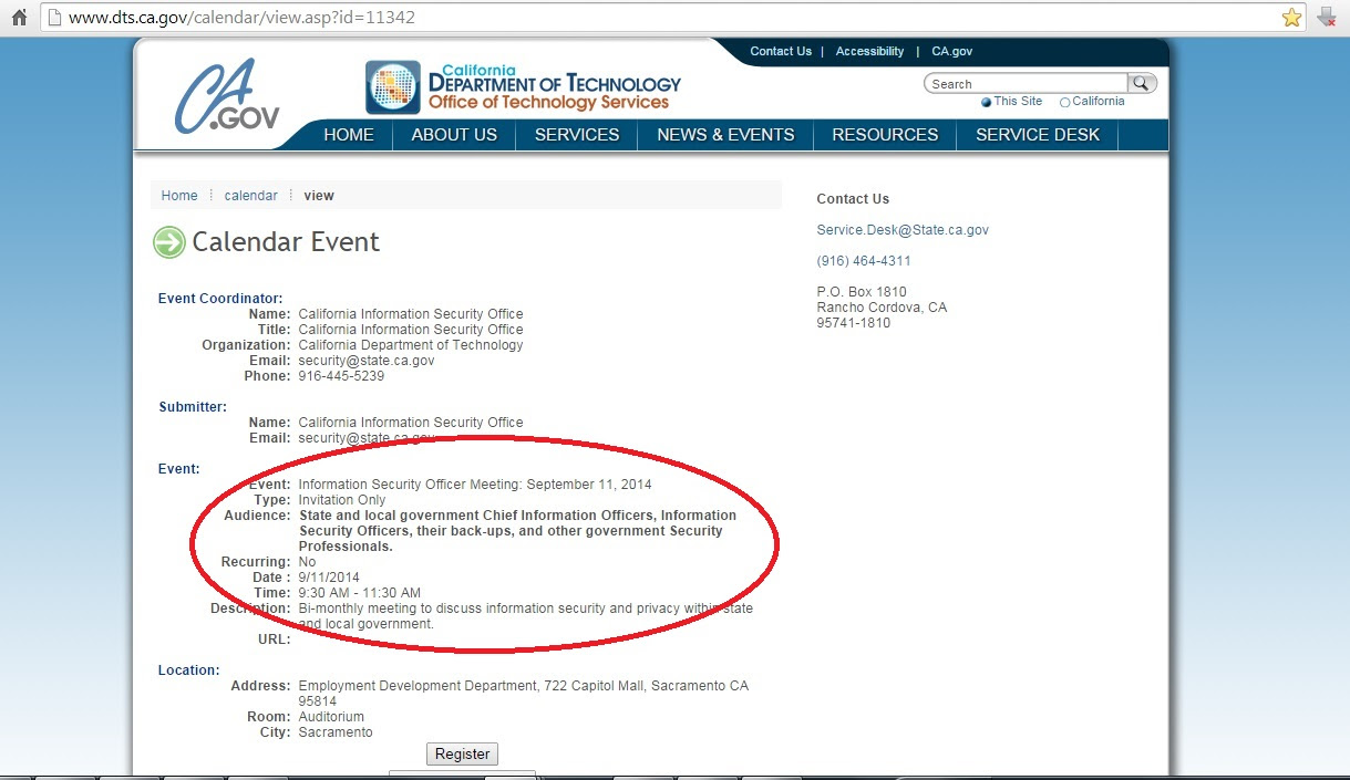 Strange: 9/11 Planned Outages and Emergency Drills Nationwide? Conspiracy? Coincidence? 