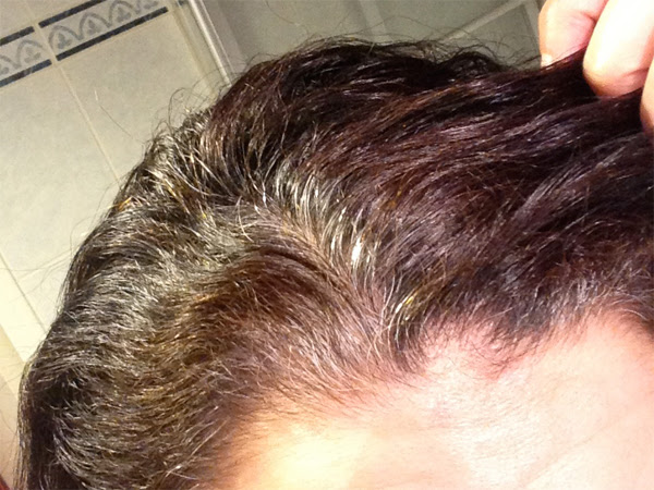 Coloration Naturelle Cheveux Blancs | Karte
