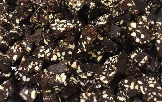 Resepi Kek Coklat Tanpa Tepung - copd blog o