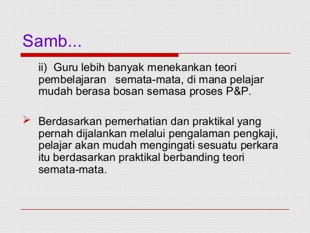 Cara Untuk Menjawab Soalan Esei Sejarah - Selangor t