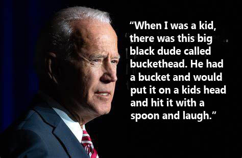 Joe Biden Meme