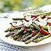 Thyme-Roasted Asparagus