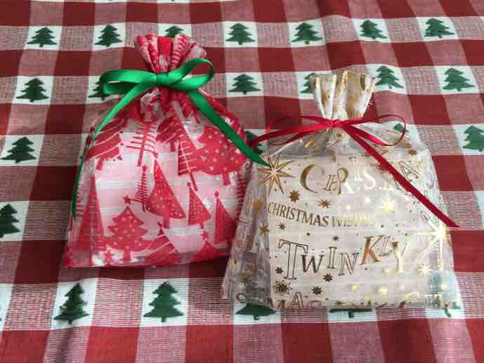 子供向けぬりえ 50 素晴らしいクリスマス ラッピング 手作り