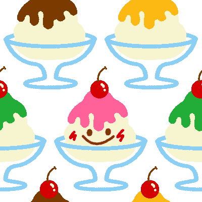 最も人気のある かき氷 壁紙 Kabekinjoss