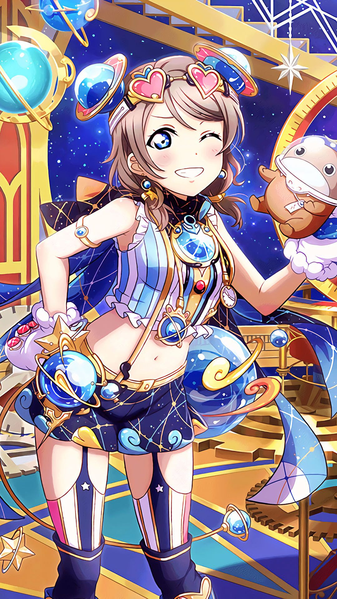 上ラブライブサンシャイン 壁紙 Iphone 最高の花の画像