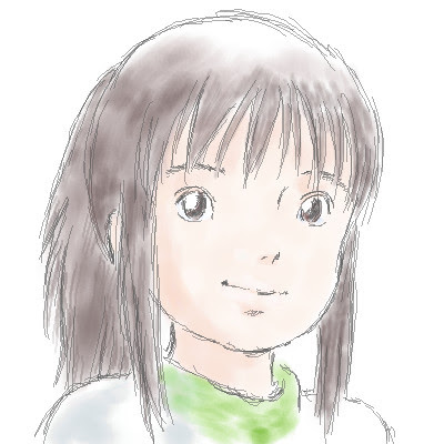 ジブリ キャラクター 描き 方 世界漫画の物語