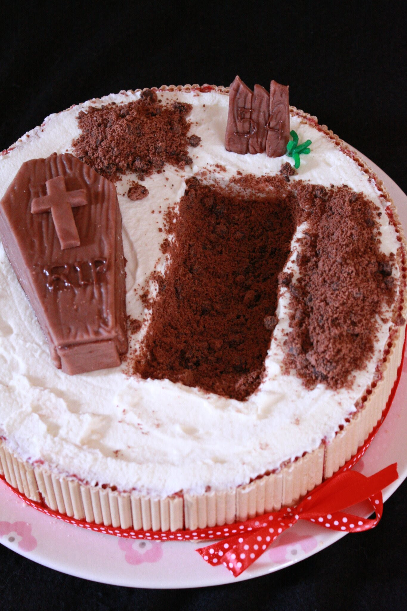 Image Gateau De Fete Drole