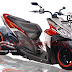 Modif Beat Fi Hitam Simple