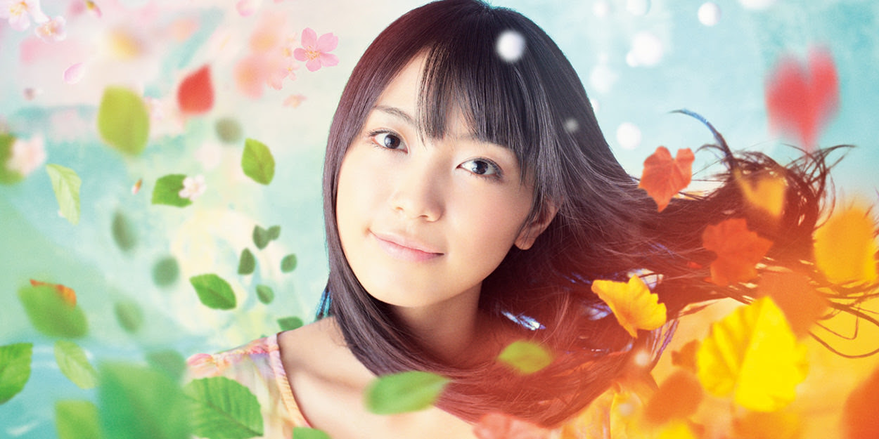 Miwa Pc壁紙