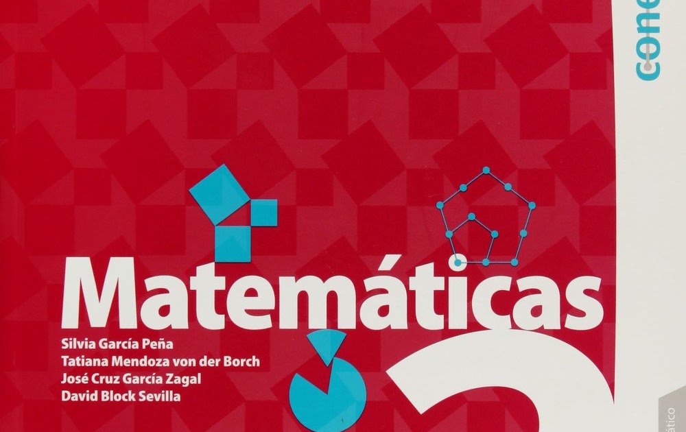 Libro De Matematicas 1 De Secundaria Contestado ...