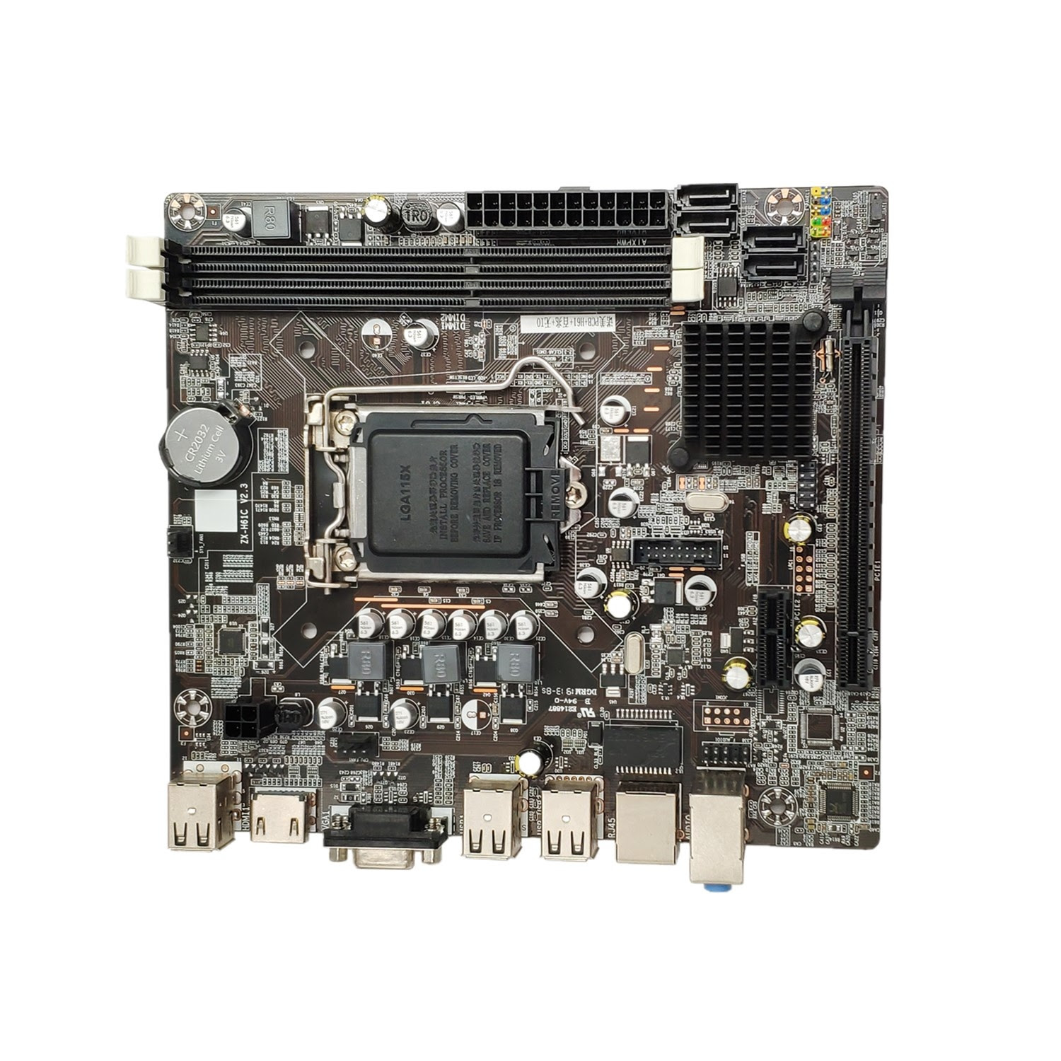 Then check all mosfet on the motherboard.how to check mosfet. H61c V2 3 Ddr3 Lga 1155 Ø¥Ù†ØªÙ„ H61 Ø§Ù„Ù„ÙˆØ­Ø© Ø§Ù„Ø£Ù… Ø§Ù„Ù„ÙˆØ­Ø© Ø§Ù„Ø£Ù… Ø³Ø·Ø­ Ø§Ù„Ù…ÙƒØªØ¨ Supporti3 I5 I7 I3 2120 I5 2400 I7 2600 Buy Ù„ÙˆØ­Ø© Ø£Ù… Lga 1155 Ù„ÙˆØ­Ø© Ø£Ù… H61