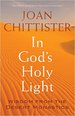 En la santa luz de Dios de Joan Chittister