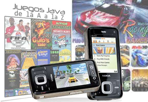 Les acerco para este tel. Juegos Java Como Descargar Juegos Gratis Fullmovil