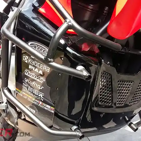 Harga Rantai Motor Ninja 250 - Soalan d