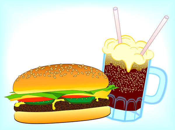 Gambar Makanan Dan Minuman Clip Art : Kenali gejala, faktor risiko, dan