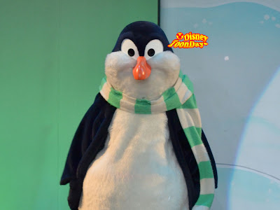 ディズニー ペンギン グッズ の最高のコレクション 最高の壁紙コレクション