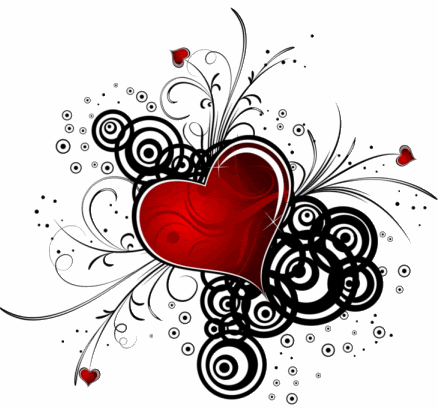 Ezine Blogs: hearts tattoos