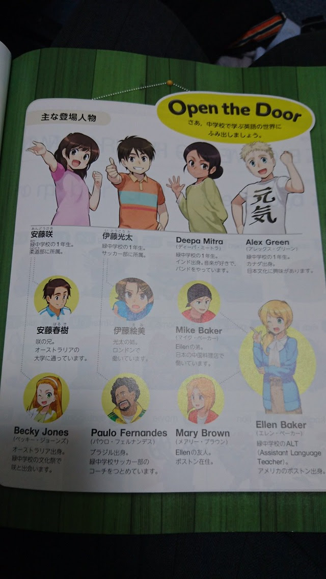 ベストオブ 英語 教科書 中学 ニュー ホライズン 訳