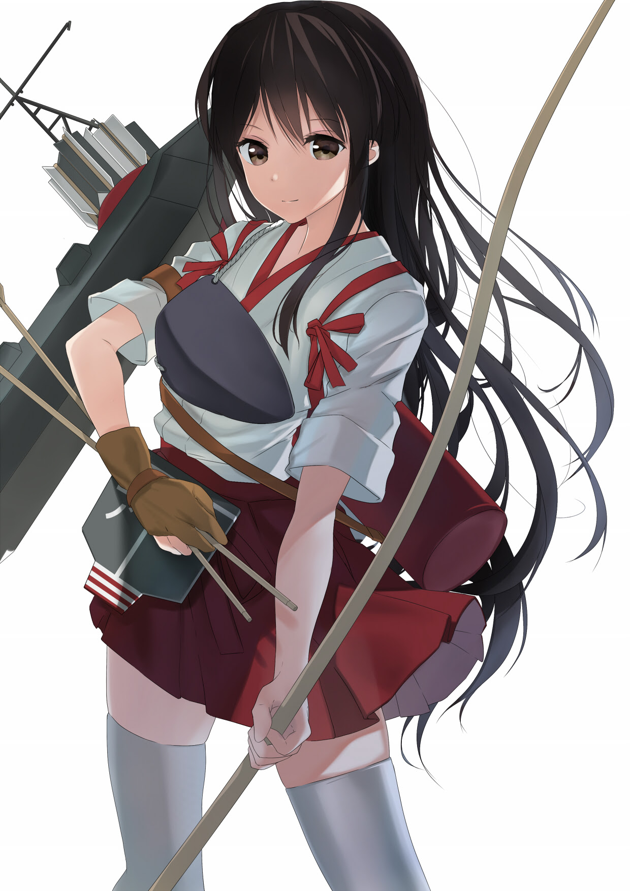艦これ 赤城 可愛い