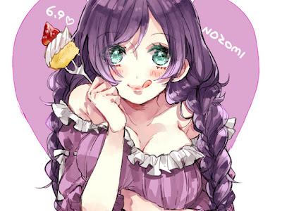 [最も好ましい] アニメ 誕生 日 イラスト 構図 768702