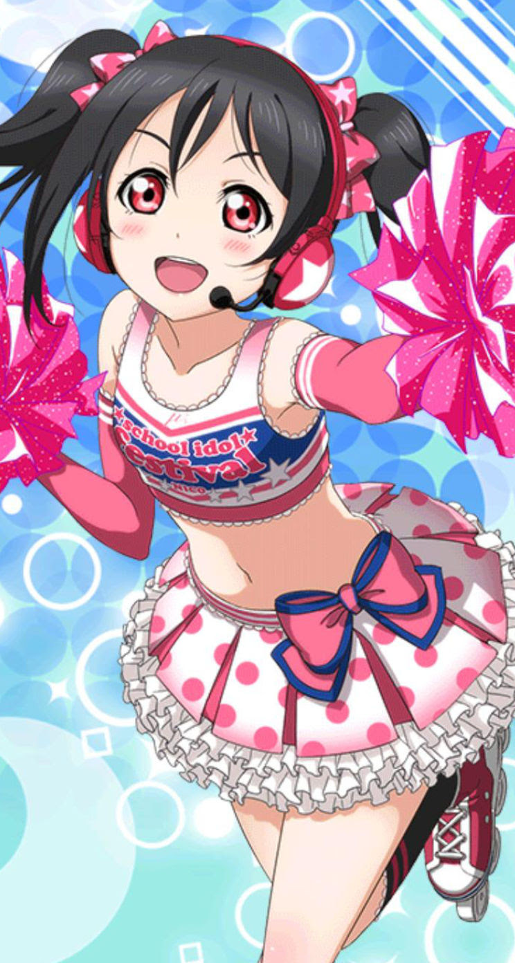 75 ラブライブ にこ 壁紙 最高の壁紙hd