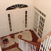 Install Chair Rail Molding / How To Install A Chair Rail Builders Surplus - When installing panel moulding above the dado is becoming a common trend among interior designers and trim carpenters as both help home owners pick out the right styles and profiles which will best suit the subject space.