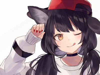 画像をダウンロード 男子 かっこいい ヘッドホン パーカー 女 イラスト 304757