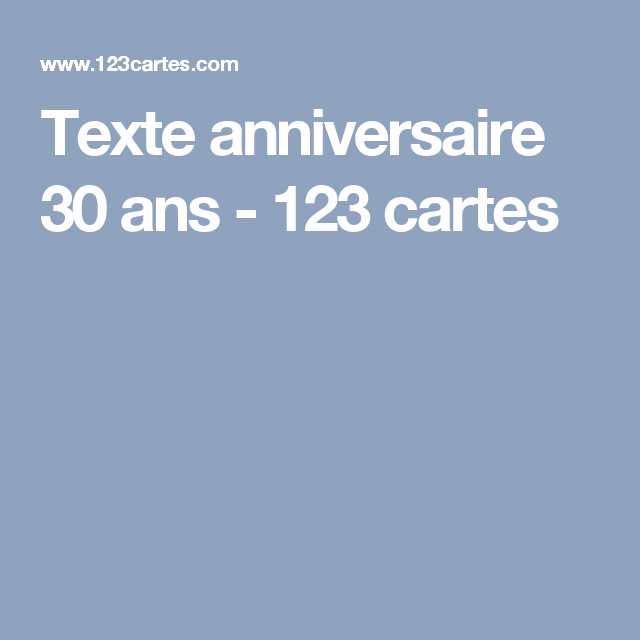 Texte Anniversaire 60 Ans Conjoint Roy