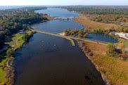 great lake