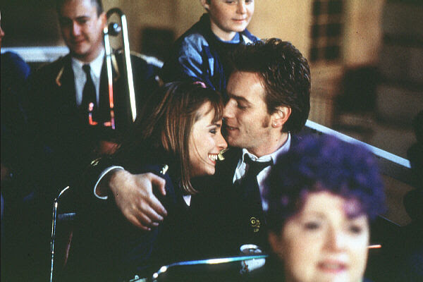 Последние твиты от ewan mcgregor news (@tt_ewanmcgregor). Kinoweb Brassed Off