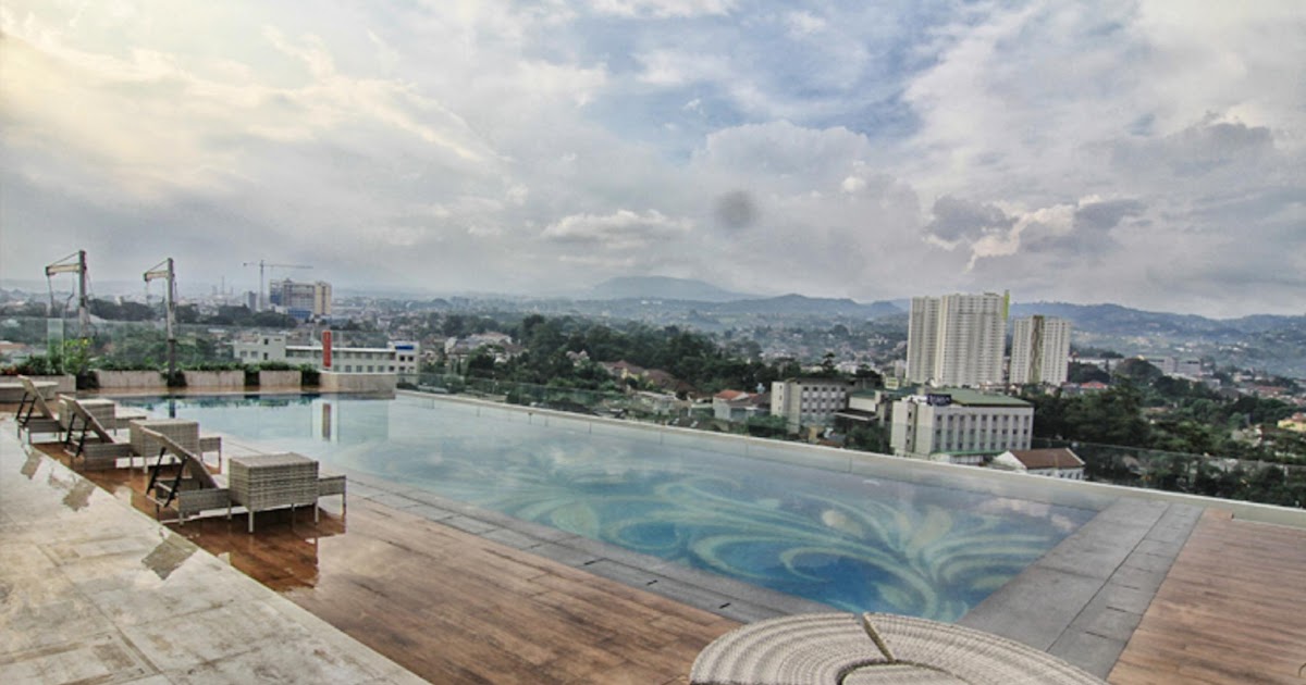 Belviu Hotel Bandung  Choice Hotels  Recommendations At 