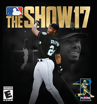 MLB The Show 17