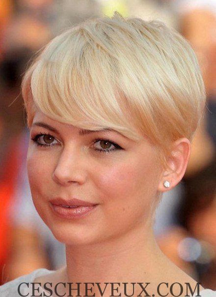 Cheveux fins, plats, impossibles à coiffer ? Tres Fins Coupe Pour Cheveux Fins Et Clairsemes Tres Fins Coupe Pour Cheveux Fins Et Plats Coupe Courte Cote Coupe On Opte Pour Un Degrade Marque Et Tres
