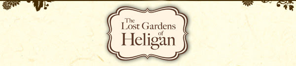 The Lost Gardens of Heligan