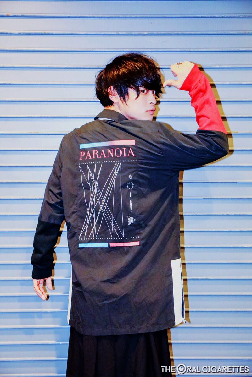 山中拓也 髪型 パーマ Dariyadel Ghazali