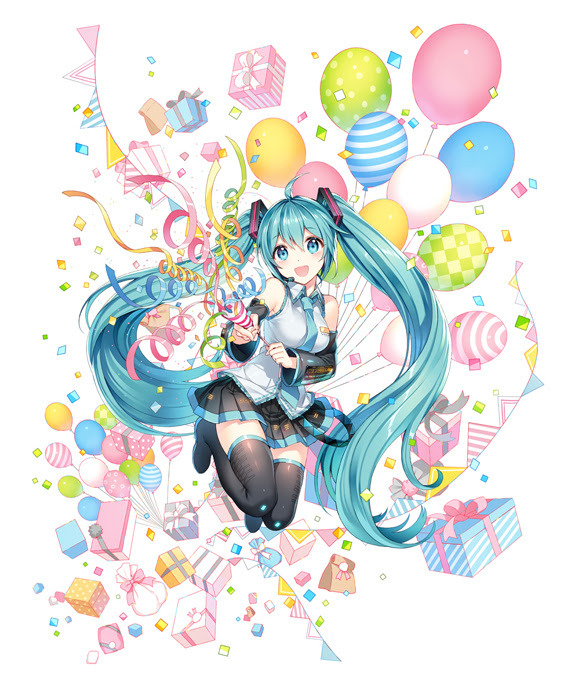 これまでで最高のボカロ 可愛い イラスト 簡単 アニメ画像