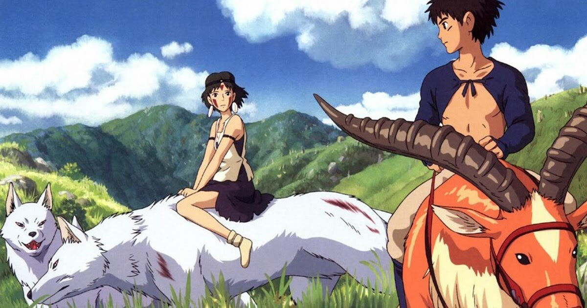 Japan Image Pc壁紙 高画質 ジブリ