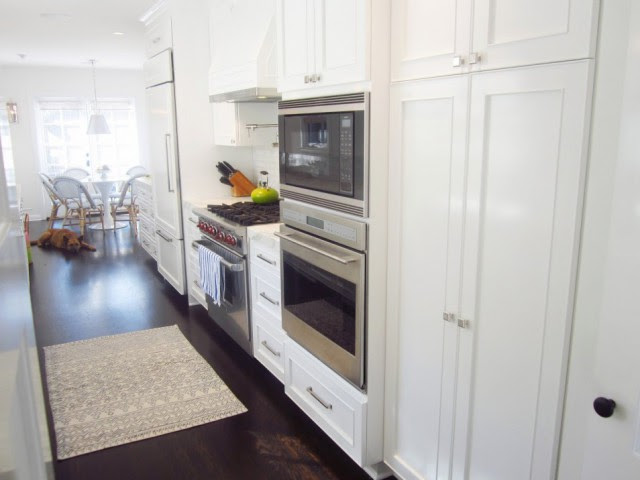 Imagen  - Ideas de decoración: ¿por qué en EEUU tienen cocinas gigantescas con dos hornos?