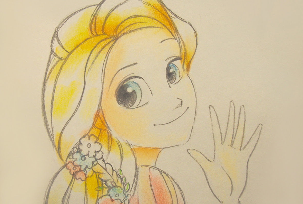 印刷可能 ラプンツェル イラスト 簡単 書き方 ラプンツェル イラスト 簡単 書き方 Apixtursaeswfiv