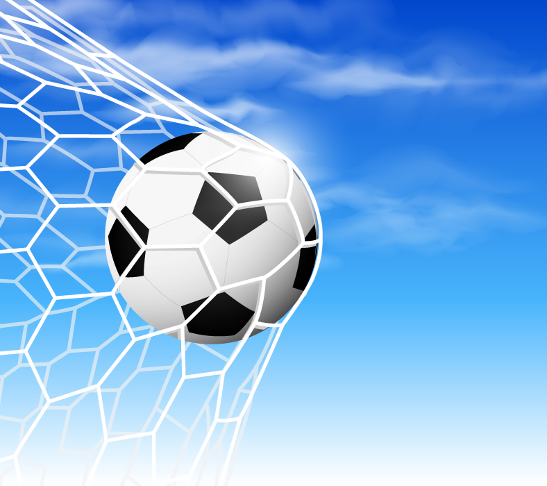 すべての動物の画像 最高かつ最も包括的なサッカー ゴール イラスト