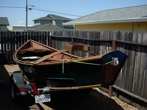 Ausable drift boat plans | TuGBS