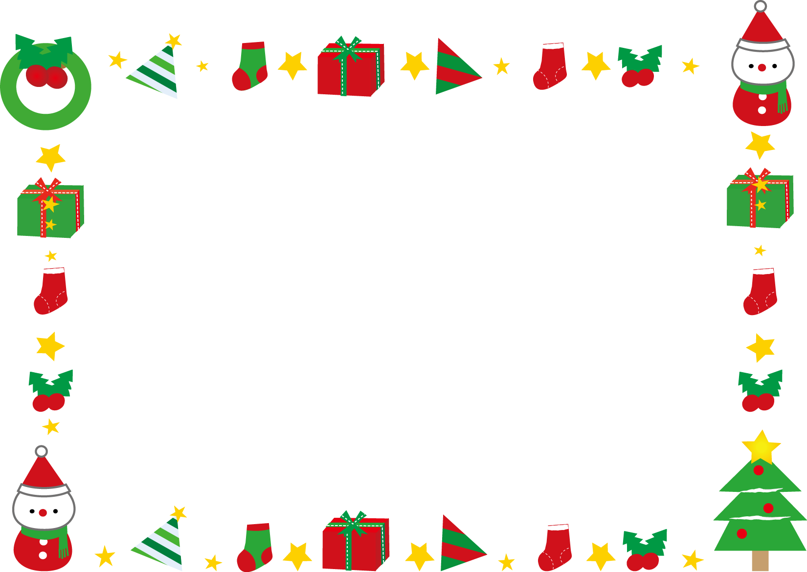 美しい花の画像 新着フレーム クリスマス イラスト 無料