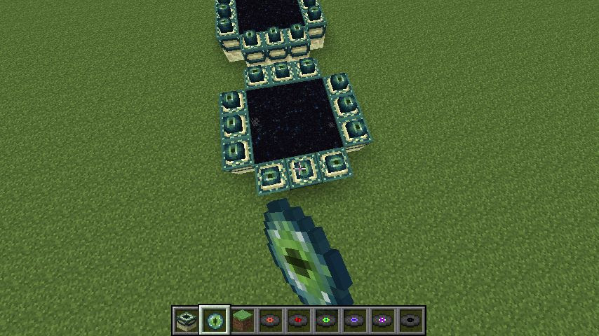 最高のマインクラフト 元のマイクラ エンド クリエイティブ