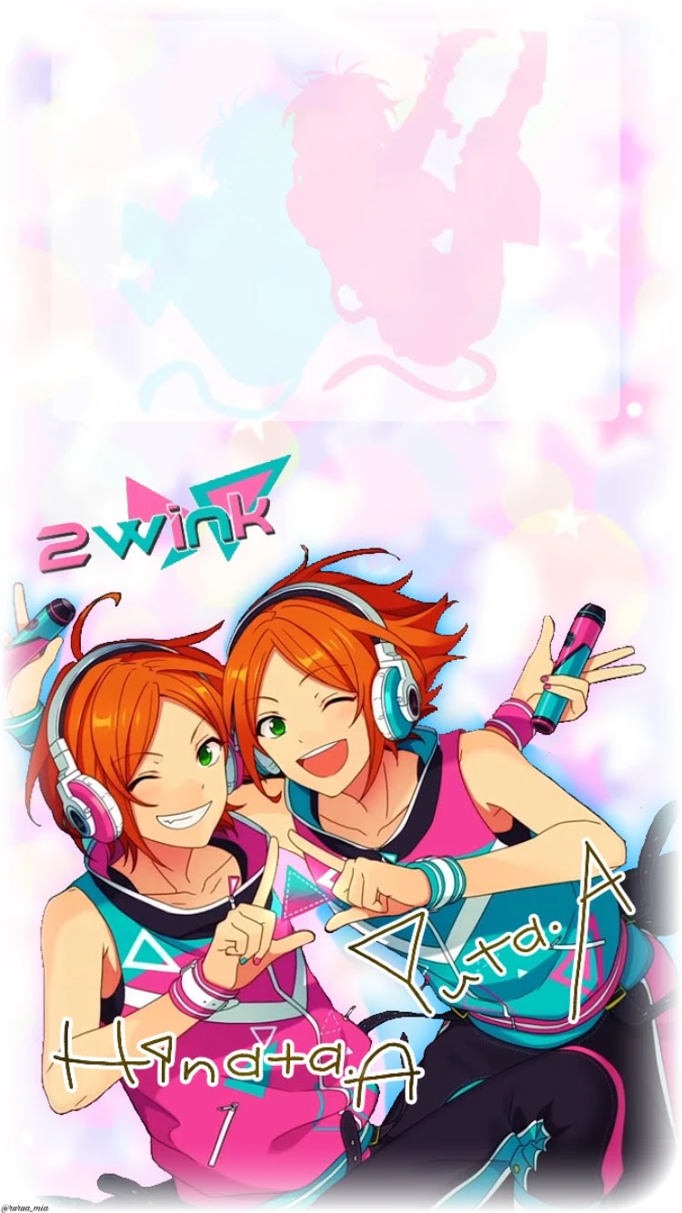 Jongeres 50 あんスタ 壁紙