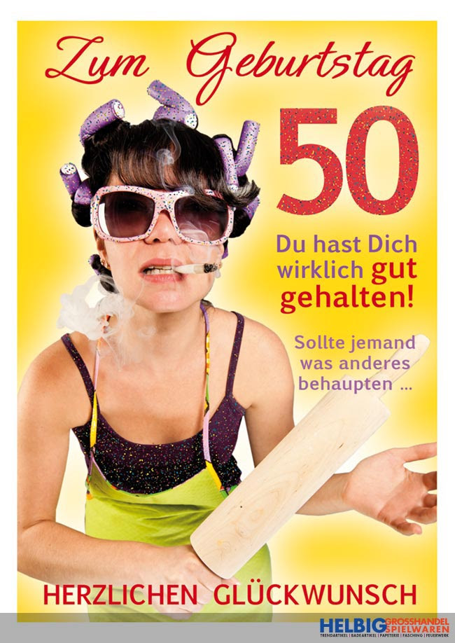 Sprche Zum 50 Geburtstag 15 Lustige  Kurze Aphorismen Basenio