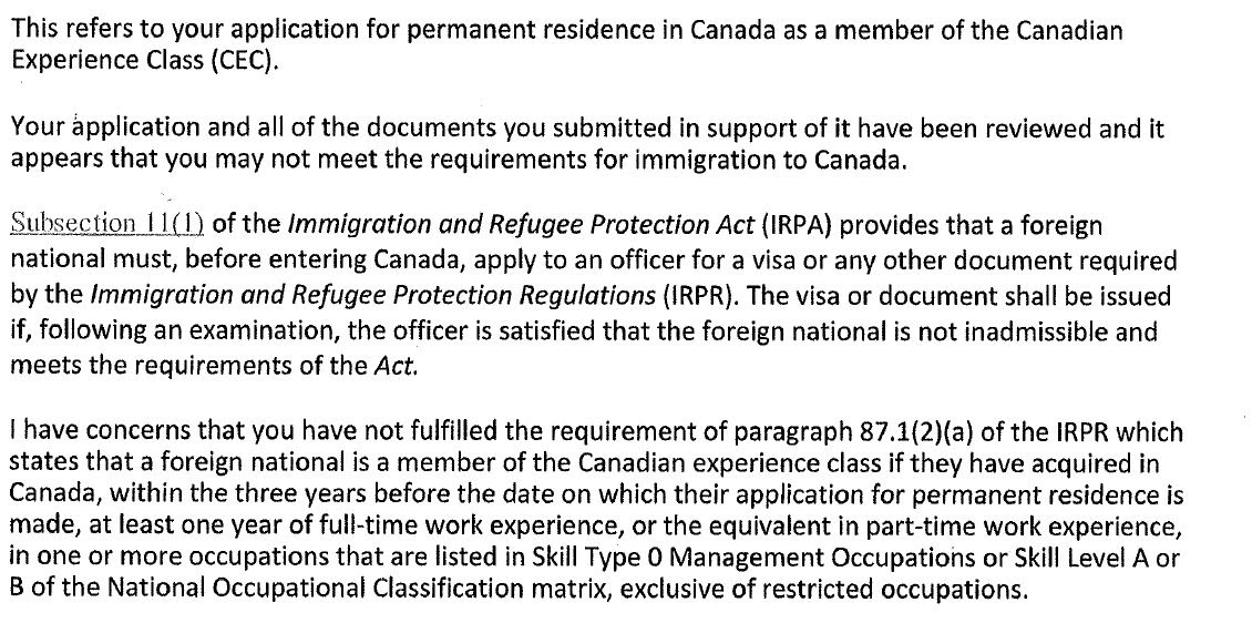 Sample Support Letter For Refugee