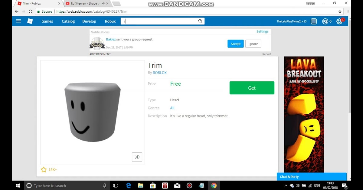Free Roblox Accounts Pastebin 2019 - how to make a spawn in roblox studio free robux inquisitormaster