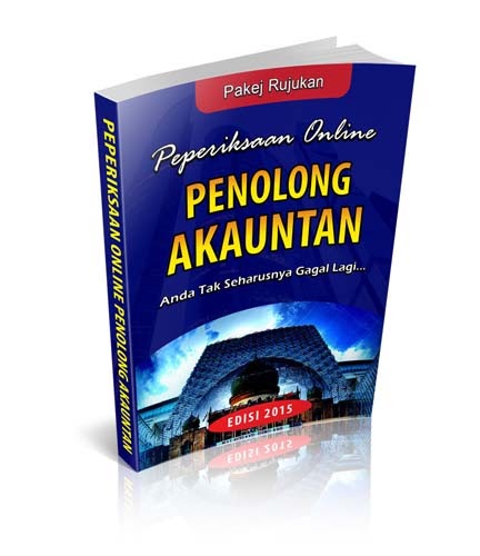 Contoh Soalan Exam Online Penolong Pegawai Tadbir N29 